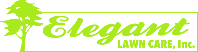 Elegant Lawn Care Inc. Logo